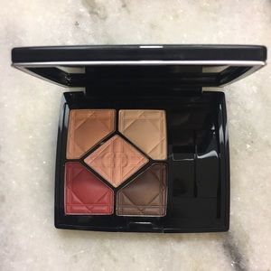 dior exalt eyeshadow